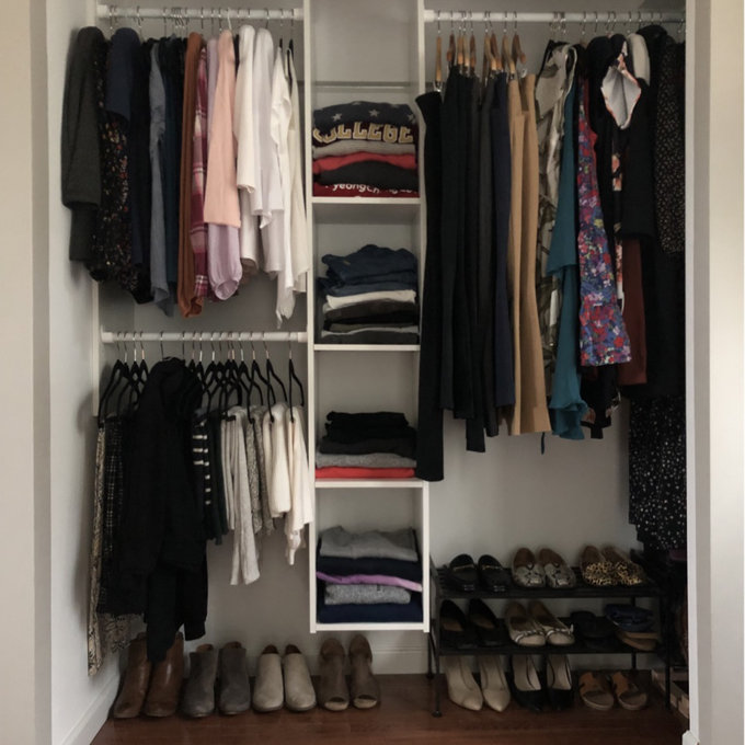 Dotted Line™ Jax 48